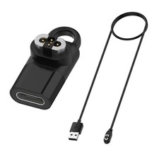 Headphone Charging Cable Data Cable Charger for SHOKZ Open Swim Pro  S710  