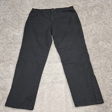 Lee Classic 1989 Women's Jeans Black 16W Medium