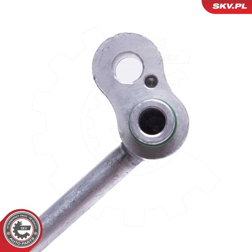 HIGHLOW PRESSURE LINE AIR CONDITIONING 43SKV560 FOR VW TRANSPORTER/T5/Bus/Van - Picture 4 of 10