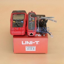 UNI-T UT685B KIT TDR Cable Testers Cable Trackers UTP/FTP/SSTP, POE Detection