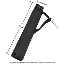 Traditional Archery Hip Quiver 2 Cube Arrow Holder Beginner Bow Practice