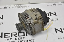 Mercedes C 220 200 250 CDI W204 W212 E W207 Lichtmaschine Generator A0141541102