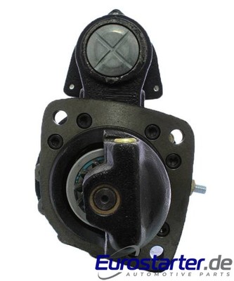 1* Anlasser 24V Neu - Made In Canada - OE Nr. 1993918 für Caterpillar 3116 3126