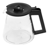 Wmf FS-1000050278 Glaskanne FüR 3200000126 04...KÜChenminis Aroma Kaffeemaschine