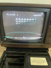 ColecoVision PiCOLECO Multicart &ndash; All Games in One Cartridge &ndash; Plug and Play!