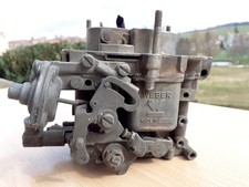 Carburateur Renault R21