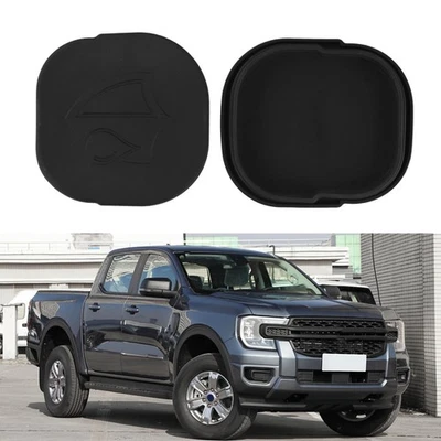 Schutzhülle Gummi für hinten für Ford für Ranger 23 24 Fahrzeuge - Bild 1 von 4