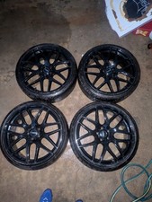 Versus Wheels 22535zr20 93wxl Versus Wheels 22535zr20 93wxl