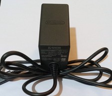 Original OEM Nintendo HAC-002 AC Power Adapter Charger For Nintendo Switch