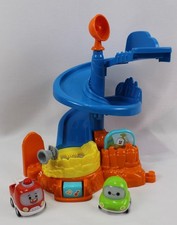 VTech GoGo Smart Wheels Car Spiral