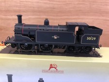 Hornby R3531 M7 0-4-4T Class 30129 DCC Fitted