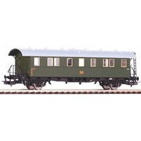 Piko 53195 H0 Sachsenwagen B, Dr, Ep. Iii H0 + Neu