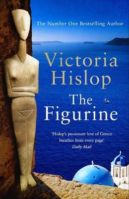 The Figurine: The brand NEW novel f..., Hislop, Victori