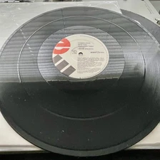 Fabolous & Tamia - Into You Original 2003 Press 12" PROMO VG+