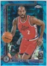 Kawhi Leonard 2025-26 Topps Chrome Sapphire Refractor Clippers #44