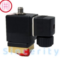 2202729801 Solenoid Valve for Atlas Copco Compressor 4690A0V15 2202-7298-01