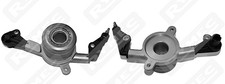 Kit d'embrayage Chrysler CROSSFIRE