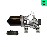 Wischermotor ERA 460426A 12V FüR Renault Clio 4 Tce Bhnp Khnp Bhnf Bhma Bhmh LPG