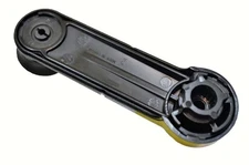 fits 1991 to 1994 Ford Explorer Window Crank Handle Left or Right Black