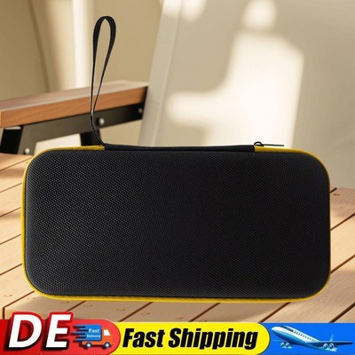 Protable Carrying Case Travel Storage Bag for Retroid Pocket 5 Game Console