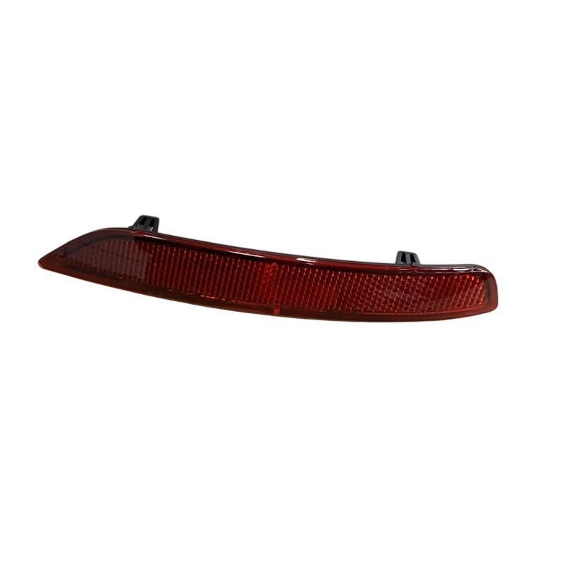 Réflecteur feu arrière gauche Polo 5 catadioptre de pare-chocs rouge 6R0945105D