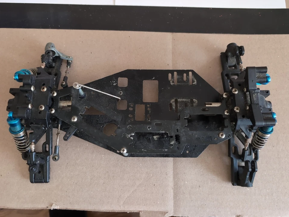 XTM Racing BAJA OUTLAW  - Image 2 of 3