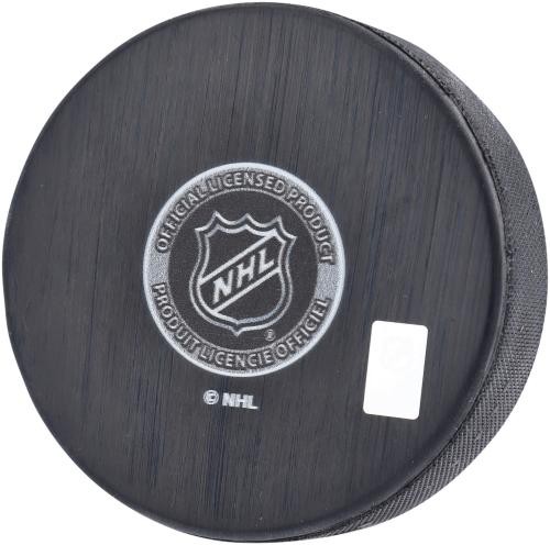 Ryan Getzlaf Anaheim Ducks Autographed Hockey Puck w/Final NHL Game Inscription - Picture 3 of 3