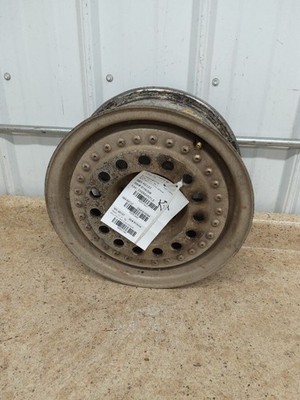 Wheel 13x5-1/2 16 Hole Fits 88-93 LE MANS 313447