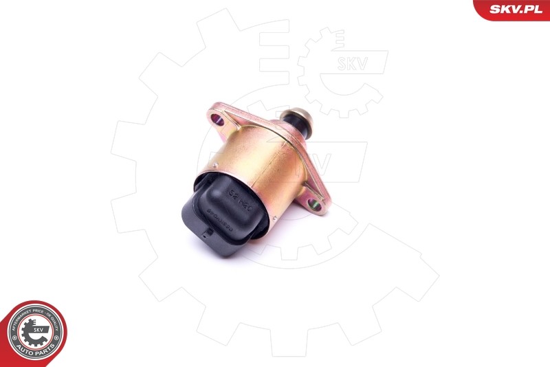 Fits SKV GERMANY 08SKV046 STEPPER MOTOR 08SKV046   ⭐UK Stock⭐