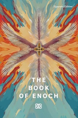 The Book of Enoch Signature Ed - GOOD