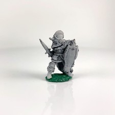 X1 Chaos Knight Metal Warhammer Warhammer Quest | P-00QCA
