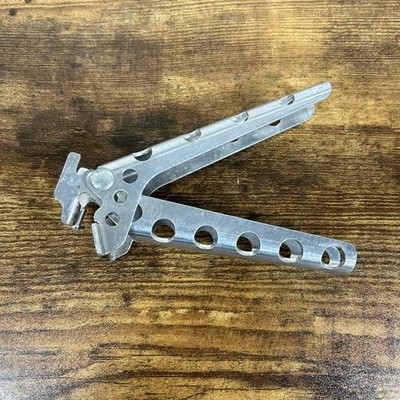New MSR Panhandler Pan Pot Grabber Handle Aluminum Made in USA
