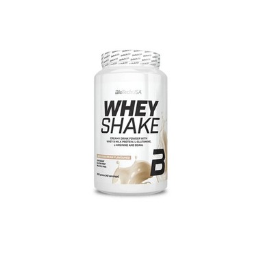 BioTech Whey Shake 1000g