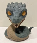 Funko Pop Harry Potter Basilisk #64 Vinyl Figure Target Exclusive 6" No Box LOOK