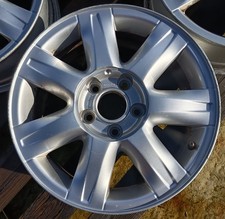 Jante Alu RENAULT Laguna III (3) 16 pouces 7Jx16 CH5-47 - 403000005R (D)