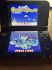 Nintendo Super Princess Peach Nintendo DS Platformer E 2006 NTSC-U/C
