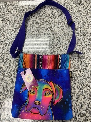 Laurel Burch Mini Purse