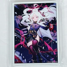 Blue Archive Hina Sorasaki Card Sleeves muge