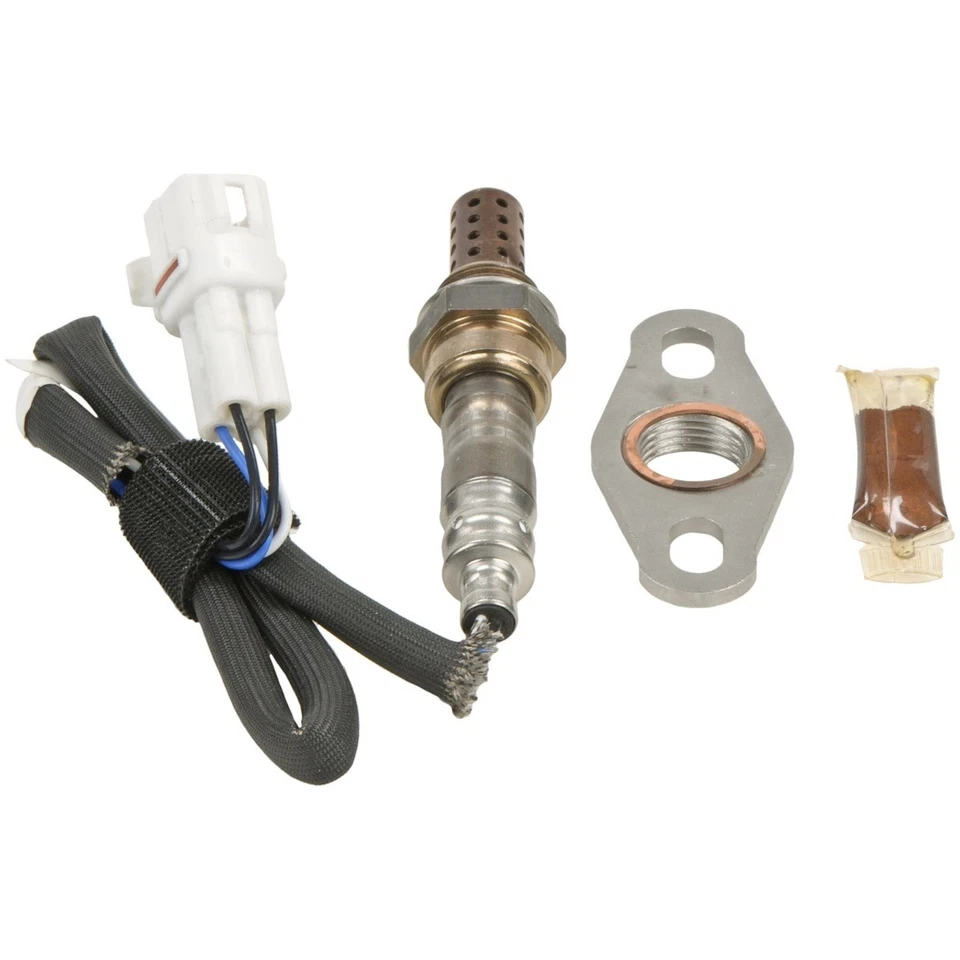 Датчик кислорода 13405 Bosch O2 вниз и вверх по течению для пикапа Toyota 89-91 - Изображение 4 из 4