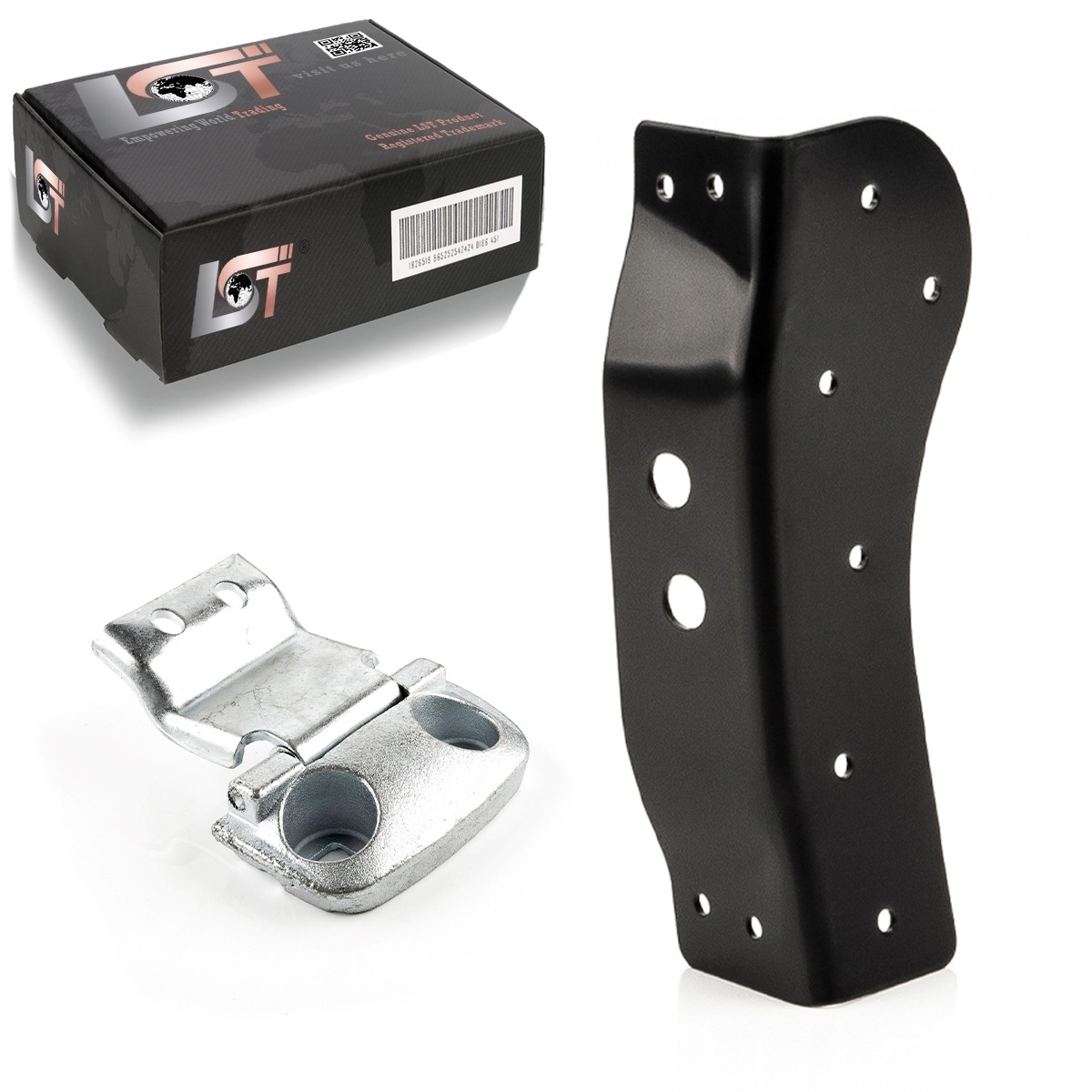 Hatch Doors Hinge Top Right 180 Degrees For Fiat Ducato Citroen Jumper Peugeot