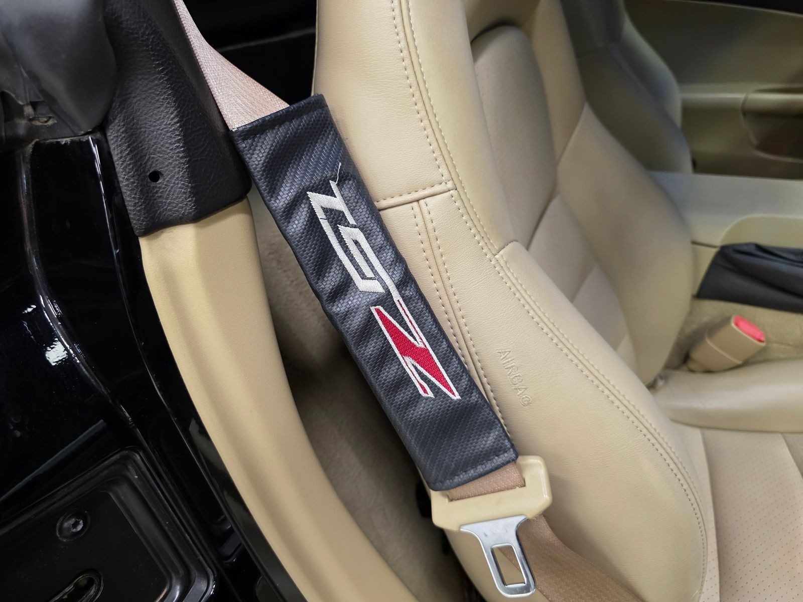 2006 Black Chevrolet Corvette   | C6 Corvette Photo 4