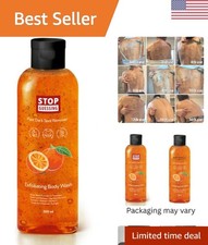 Fast Dark Spot Remover Body Wash - Color Correcting for All Skin Types