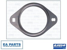 Gasket, exhaust pipe for OPEL CASCADA INSIGNIA A AJUSA 01394700