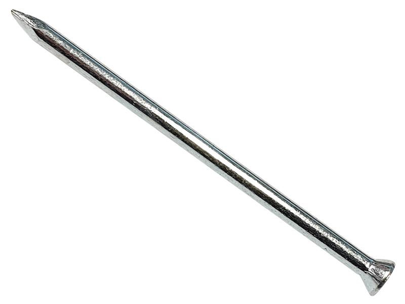 Forgefix Forge Mn35100 Masonry Nail Heavy Gauge Zp 3.5 X 100Mm Box Of 100 - Image 2