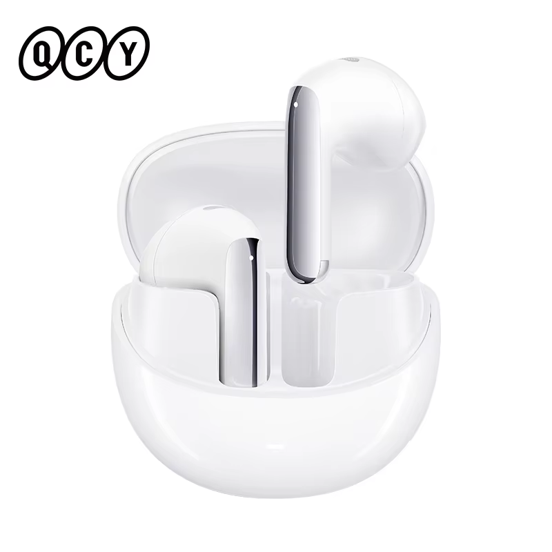 HT10 Ailybuds Pro+ ANC Wireless Earbuds with Hi-Res LDAC Audio & Bluetooth 5.3