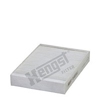 Hengst Filter E4930LI Filter FüR Innenraumluft FüR MERCEDES-BENZ