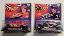 Winner's Circle 1998 Dale Earnhardt Sr & Jr Set 1/43 Scale