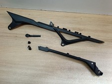 CACHE CARTER DE Garde Chaîne