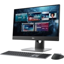 Dell OptiPlex 7000 7490 All-in-One 23.8", i5-10505, 16GB, 256GB, Win 10 Pro