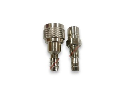 3B2-7025060-1=(3B2-70260-1+ 3B2-70250-1) Fuel Connector 5/16'' Für TOHATSU NISSAN